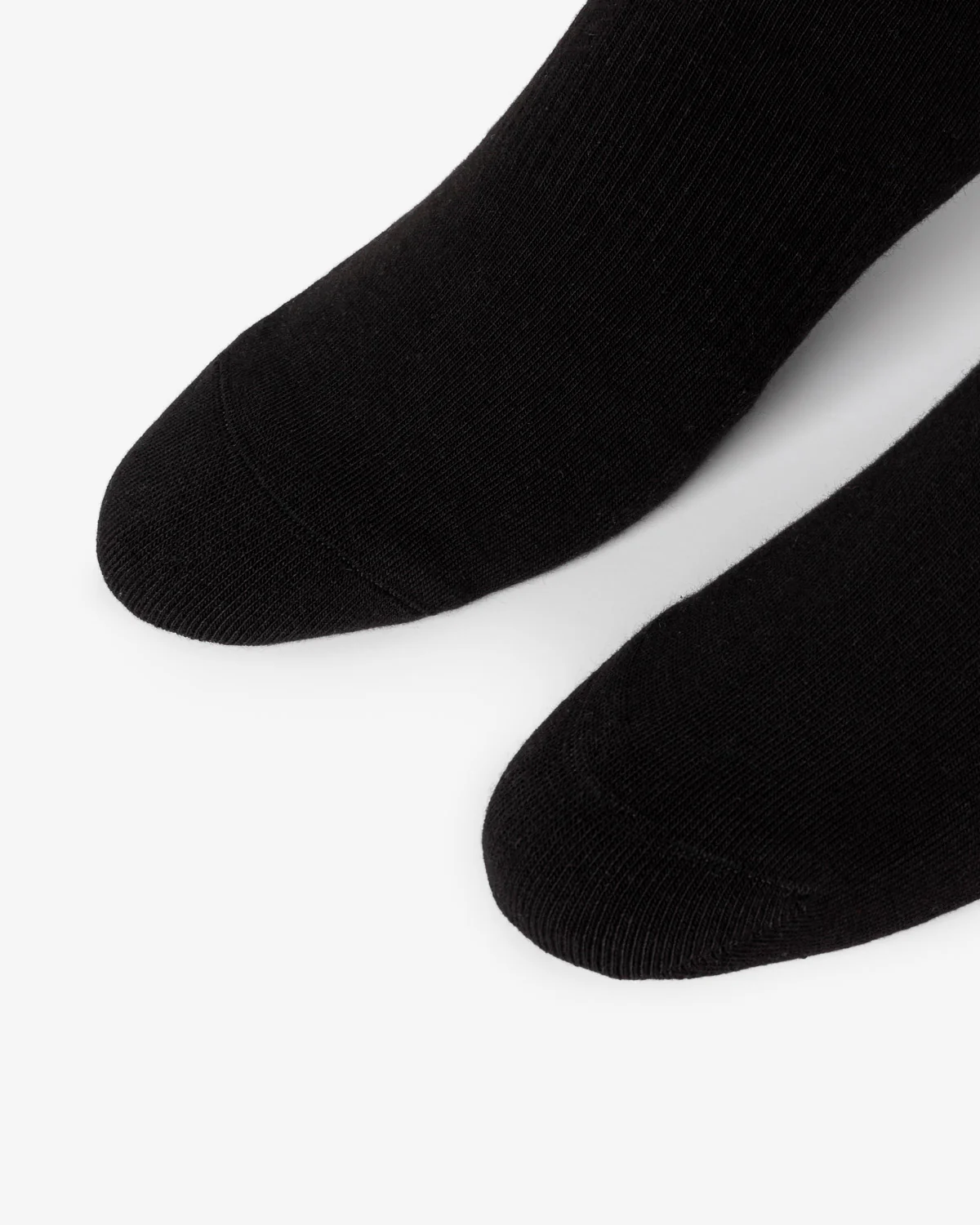Agro Wordmark Socks (Black) - Image 5