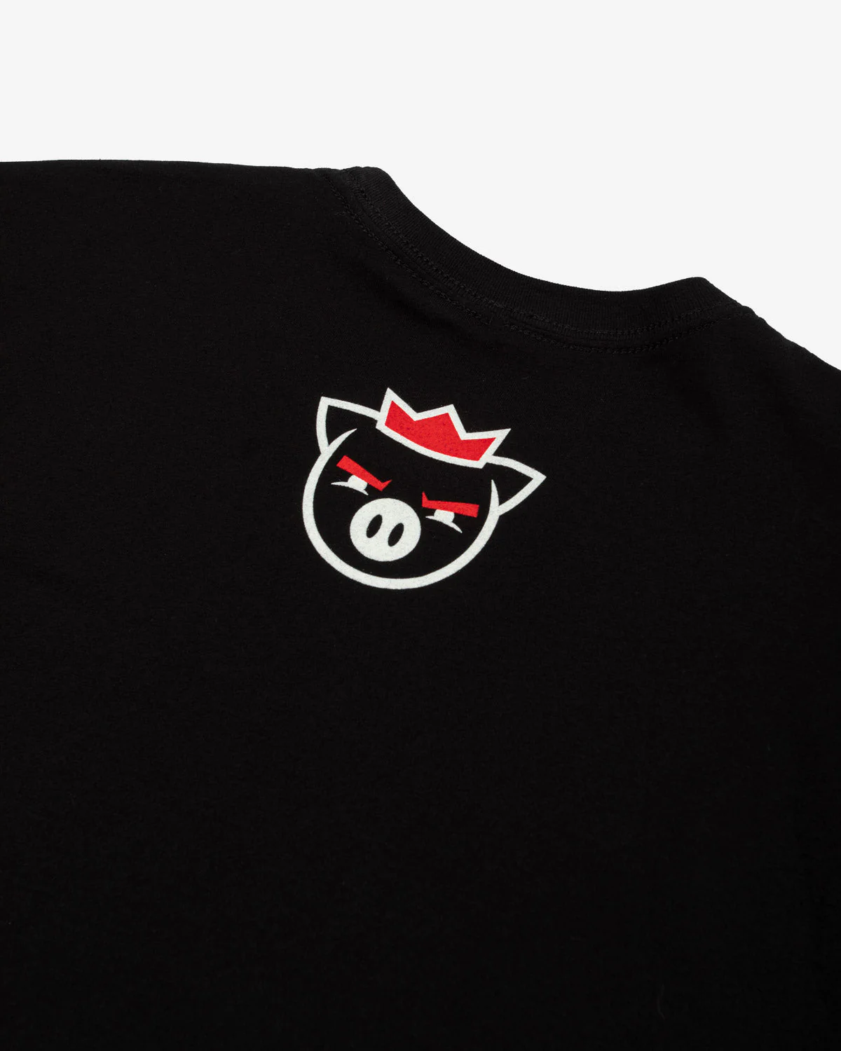 Agro Youth Tee (Black) - Image 4