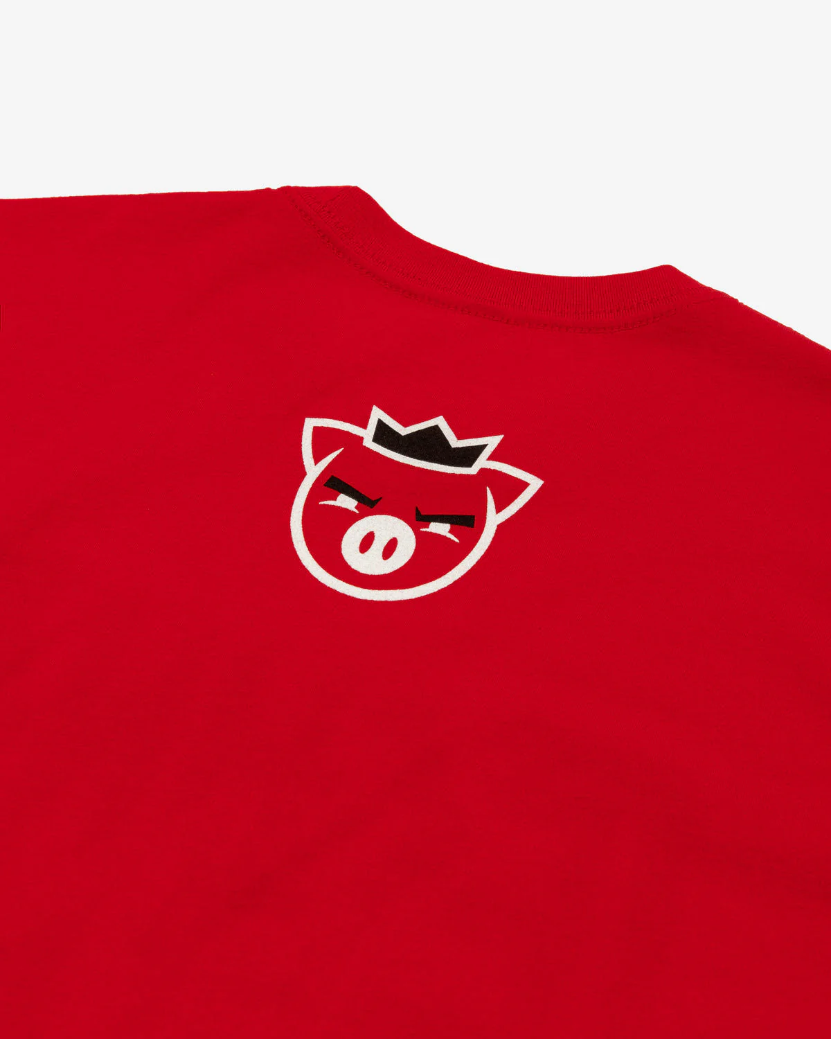 Agro Youth Tee (Red) - Image 4