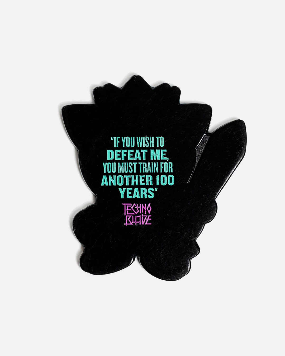 Ghost King Glow In The Dark Collectors Coin - Image 3