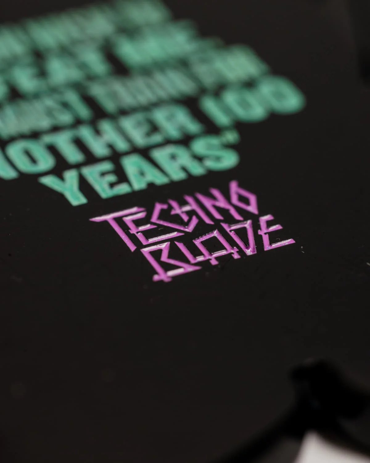 Ghost King Glow In The Dark Collectors Coin - Image 5